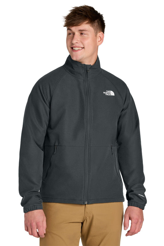 Veste Soft Shell TNF Barr Lake