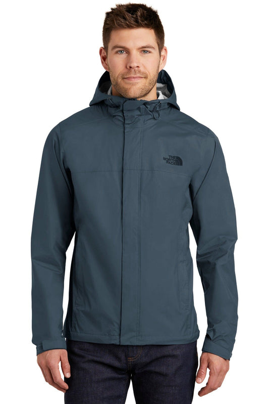 Veste de pluie DryVent TNF.