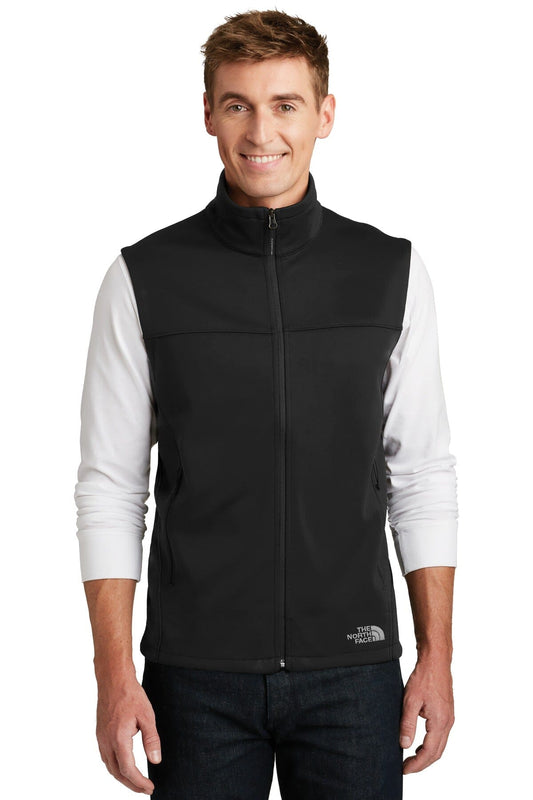 Gilet softshell Ridgewall TNF