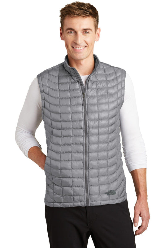 Gilet The North Face ThermoBall Trekker.