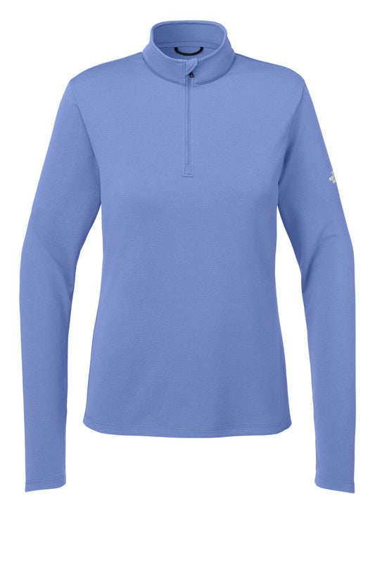 Haut 1/4-Zip Ambition TNF pour femme