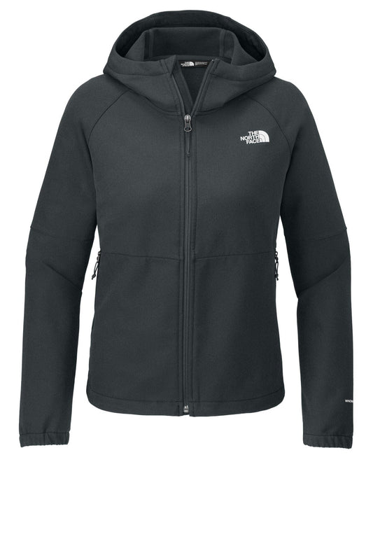 Veste à Capuche Softshell Barr Lake TNF Femme