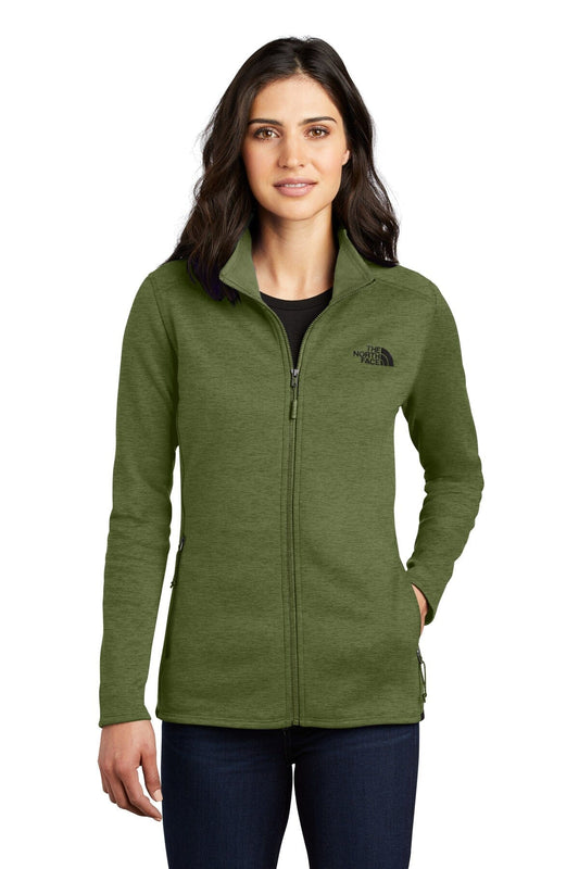 Polaire zippée intégrale Skyline TNF pour femme