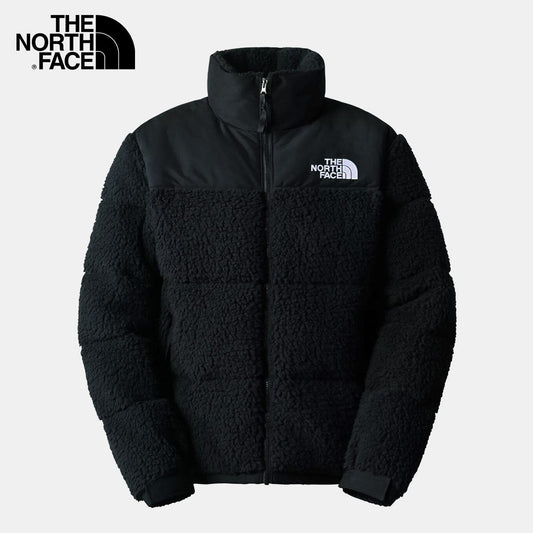 Blouson Sherpa TNF pour homme (Neuf)