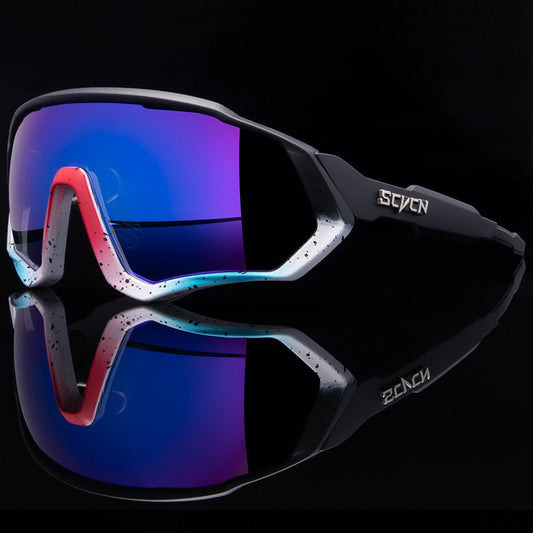 Lunettes de soleil polarisées SolarPulse